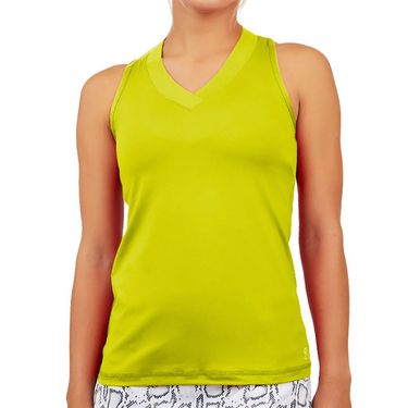Sofibella UV Colors Racerback Tank