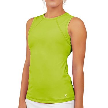 Sofibella UV Colors Sleeveless Top