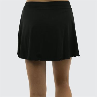 Sofibella 14 Inch Skirt - Black