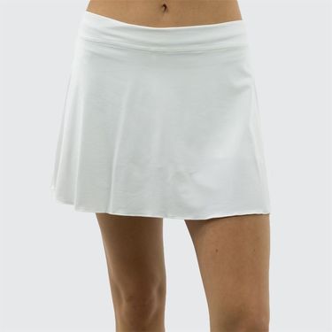 Sofibella 14 Inch Skirt - White
image
