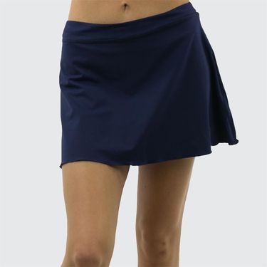 Sofibella 15 Inch Skirt - Navy
image