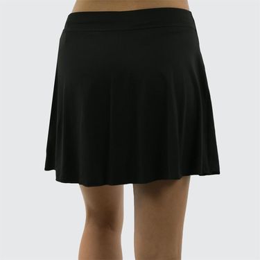 Sofibella 15 Inch Skirt - Black
