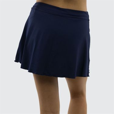 Sofibella 15 Inch Skirt - Navy