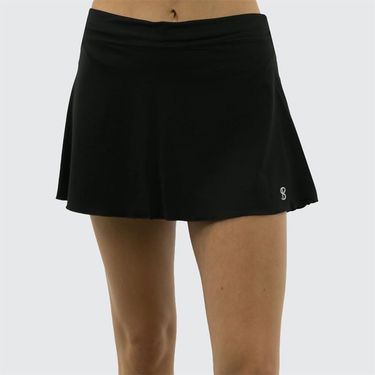 Sofibella 13 Inch Skirt - Black
image