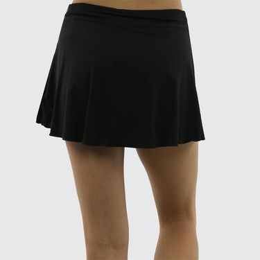 Sofibella 13 Inch Skirt - Black