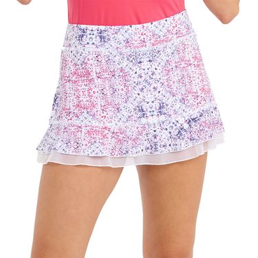 Sofibella UV Colors 13 inch Skirt Womens Arabian Nights 7010 ARN
image