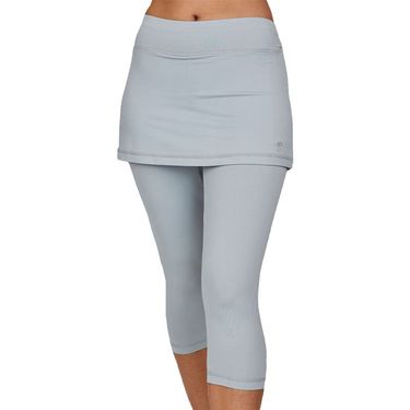 Sofibella Abaza Skirt w/Leggings - Stone
image