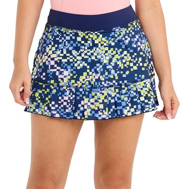 Sofibella UV Colors 14 inch Skirt Womens Mixed Pixels 7016 MIP
image