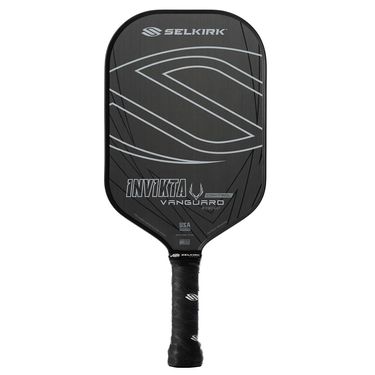 Selkirk Vanguard Invikta Control Midweight Pickleball Paddle DEMO