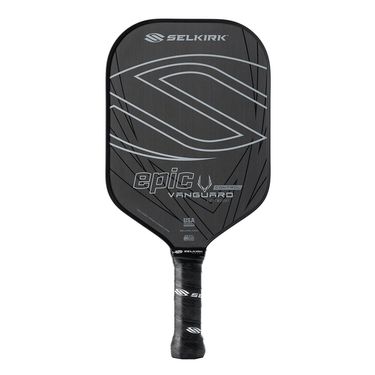 Selkirk Vanguard Control Invikta LW Pickleball Paddle DEMO