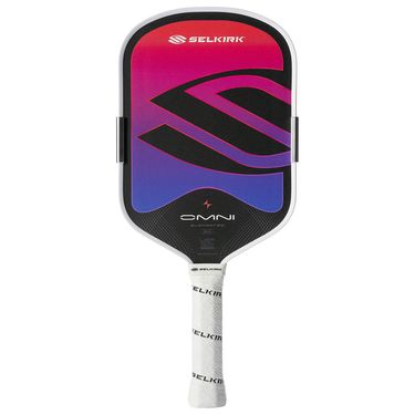 Selkirk Omni Elongated Pickleball Paddle