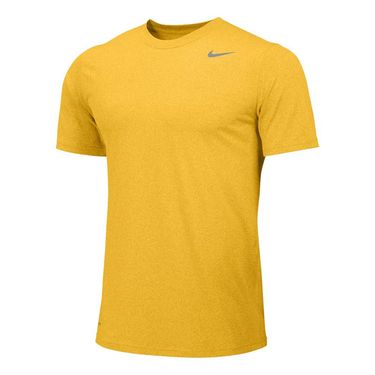 Nike Team Legend Crew - Sundown Gold/Grey
image
