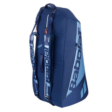 Babolat Pure Drive Gen11 RH 6pk Tennis Bag Navy Blue 751234 136MY
image