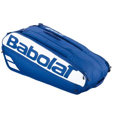 Babolat Evo Court L Gen2 Tennis Bag Navy Blue 751235 102MYû
image