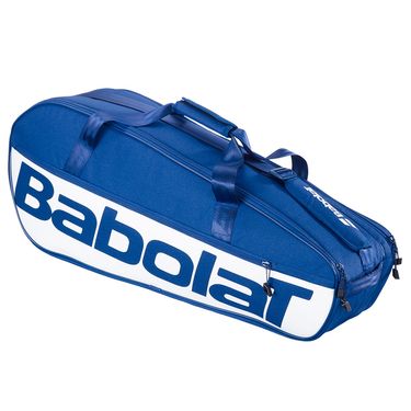 Babolat Evo Court M Gen2 Tennis Bag Navy Blue 751236 102MY
image