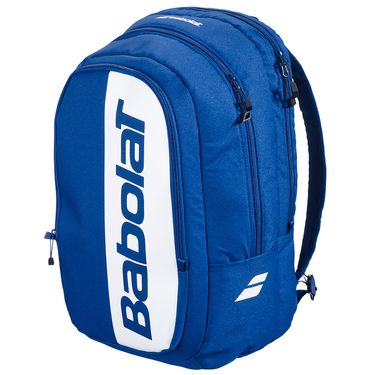 Babolat Evo Court Gen2 Tennis Backpack Navy Blue 753112 102MYimage