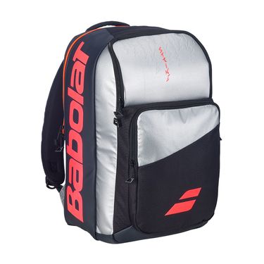 Babolat Pure Strike Backpack Tennis Bag Carbon Grey 753118 100
image