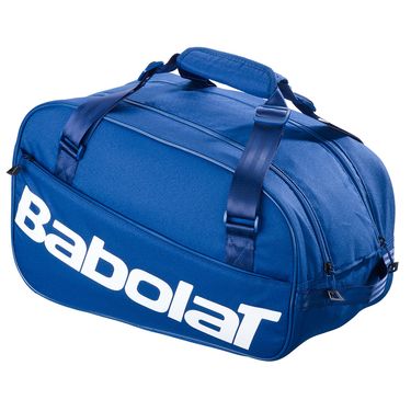 Babolat Court S Padel Bag Navy Blue 759022 102image