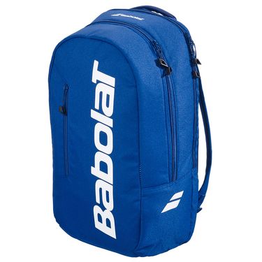 Babolat Padel Court Lite Backpack Blue 759023 102MYimage