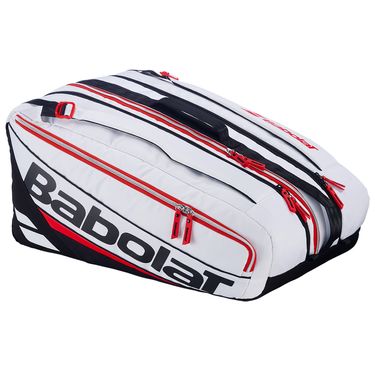 Babolat Technical RH Pro Padel Bag White/Black/Red 759024 100image
