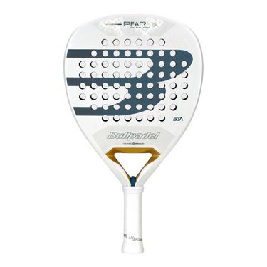 Bullpadel Pearl 2026 Padel Racket