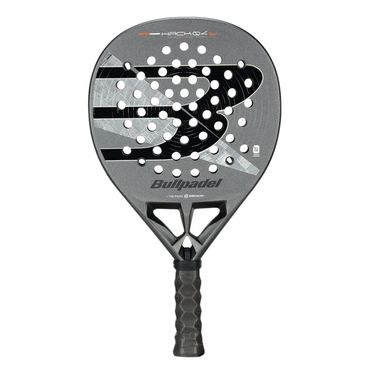 Bullpadel Hack 04 HYB 2026 Padel Racket