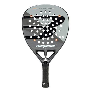 Bullpadel Hack 04 CMF 2026 Padel Racket