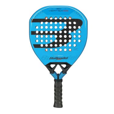 Bullpadel Vertex 05 GEO 2026 Padel Racket Black/Blue 78966image