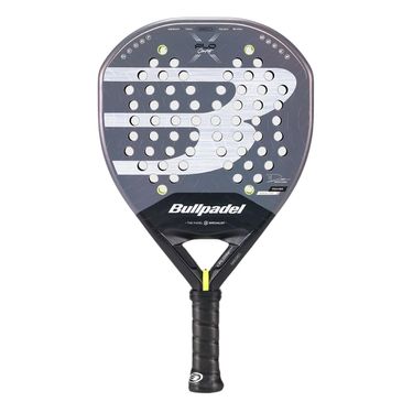 Bullpadel XPLO CMF 2026 Padel Racket Grey/Multi 78971image