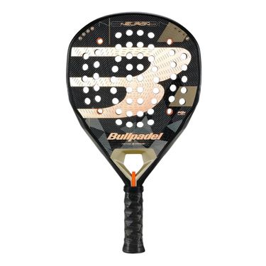 Bullpadel Neuron 02 2026 Padel Racket Black/Multi 78972image