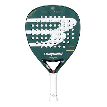 Bullpadel Icon 2026 Padel Racket Teal 78974image