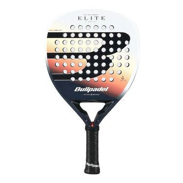 Bullpadel Elite 2026 Womens Padel Racket Black/Multi 78976image