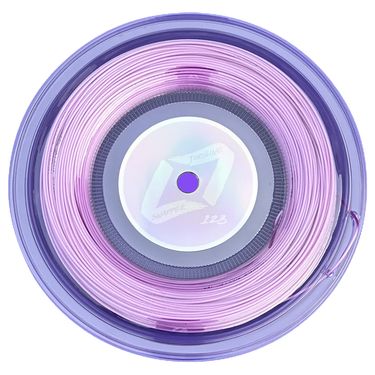 Toroline Snapper 17 (1.23mm) Lavender Tennis String Mini Reel (330 ft.)