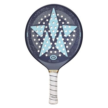 Master Athletics M2 Edgel V4 2027 Platform Paddle Grey/Light Blue 7MP055image