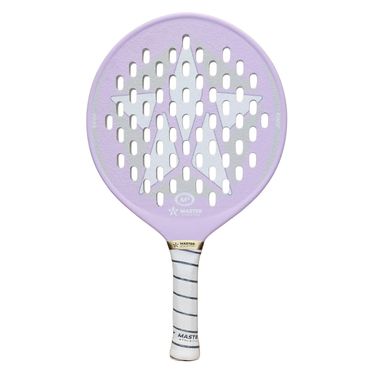 Master Athletics M3 Oval V4 2027 Platform Paddle Light Purple/Grey 7MP058image