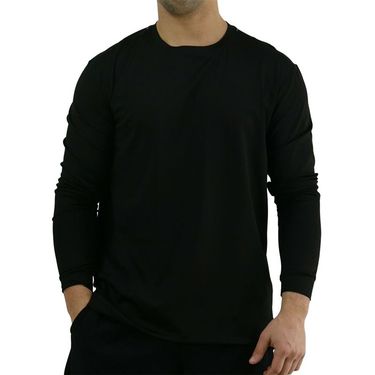 SB Sport Classic Long Sleeve Crew