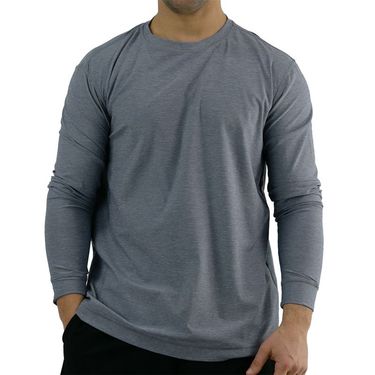 SB Sport Classic Long Sleeve Crew