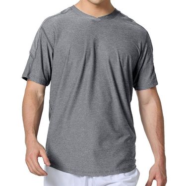 SB Sport Classic Fit V Neck Shirt