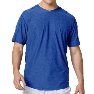SB Sport Classic Fit V Neck Shirt