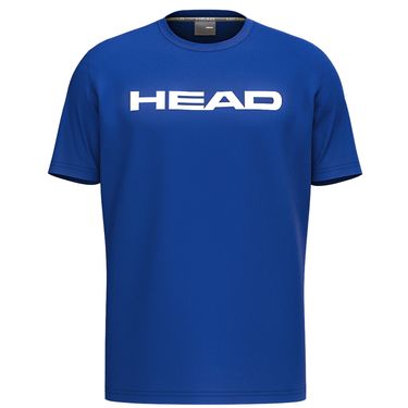 Head Club Original Tee Shirt Mens Royal 811855 ROimage
