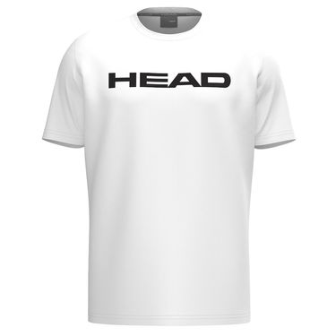 Head Club Original Tee Shirt Mens White 811855 WHimage