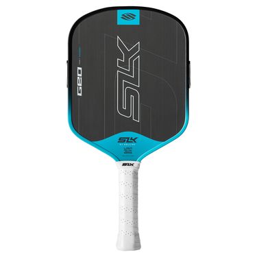 Selkirk SLK Geo Blue Widebody Pickleball Paddle