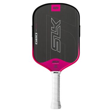 Selkirk SLK Geo Pink Elongated Pickleball Paddle