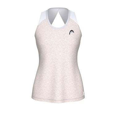 Head Play Tech Tank Top Womens Dirty Lilac 814106 DCimage