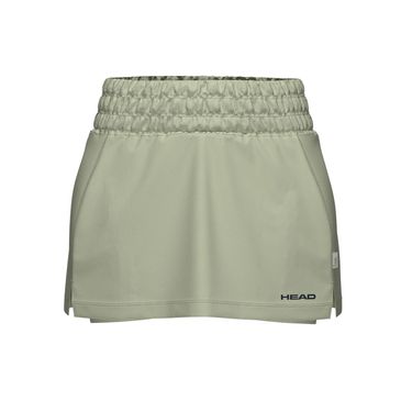 Head Play Skirt Womens Cantaloupe Green 814126 CGimage