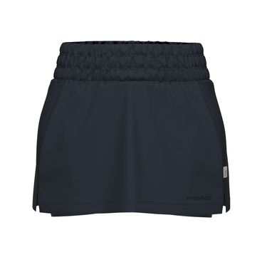 Head Play Skirt Womens Navy 814126 NVimage