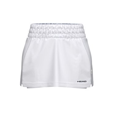 Head Play Skirt Womens White 814126 WHimage