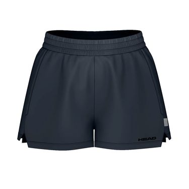 Head Play Short Womens Navy 814874 NVimage