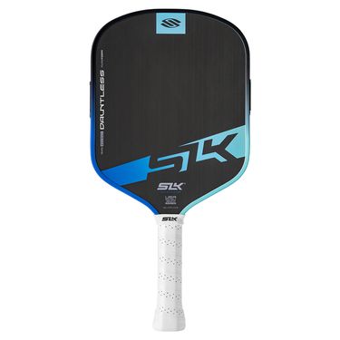 Selkirk SLK Dauntless Blue Widebody Pickleball Paddle