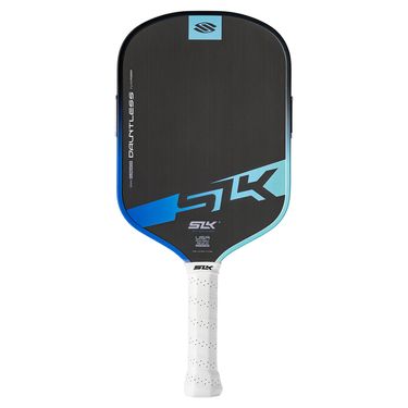 Selkirk SLK Dauntless Blue Elongated Pickleball Paddle